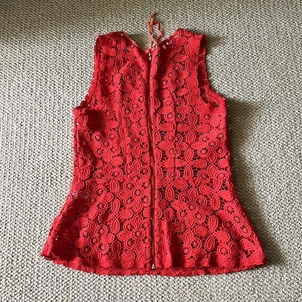 Intermix blouse - Picture 2 of 4